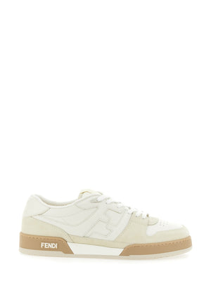 FENDI Low Top Sneakers for Men