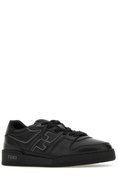 FENDI Low Top Sneakers for Men - Stylish Everyday Comfort