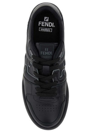 FENDI Low Top Sneakers for Men - Stylish Everyday Comfort