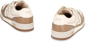 FENDI Low Top Sneakers for Men - Stylish Everyday Comfort