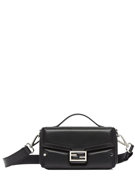 FENDI Soft Trunk Handbag for Men