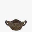 FENDI FENDI MELON MESSENGER Handbag