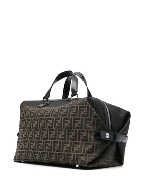 FENDI Travel Handbag for Men - Fall/Winter 2024