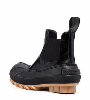 STELLA MCCARTNEY Chic City Chelsea Boots for Women