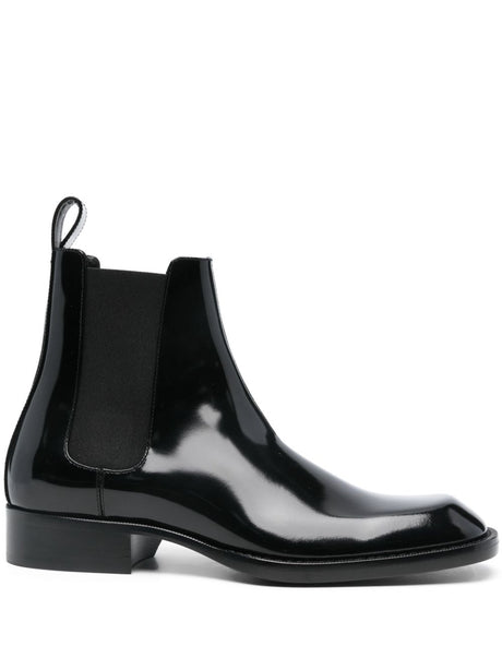 SAINT LAURENT Vadim 25 Men's Boots