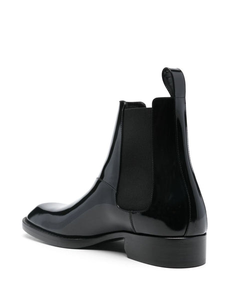 SAINT LAURENT Vadim 25 Men's Boots