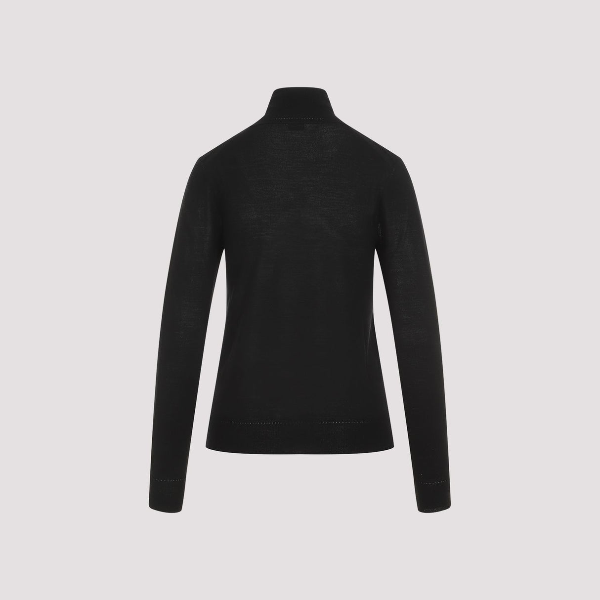 SAINT LAURENT Women's Luxurious Turtleneck Sweater