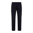 STONE ISLAND Men's Cotton Cargo Trousers in Blue for SS24