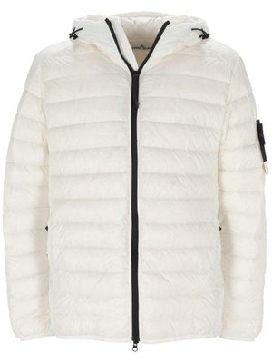 STONE ISLAND Men's Ultra-Light Mini Puffer Jacket