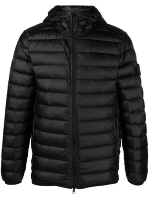 STONE ISLAND Men's Ultra-Light Mini Puffer Jacket