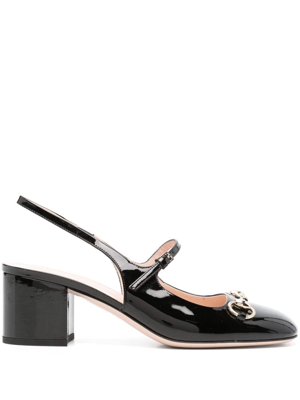 GUCCI Chic Women's Pumps with Elegant Design