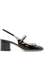 GUCCI Chic Women's Pumps with Elegant Design