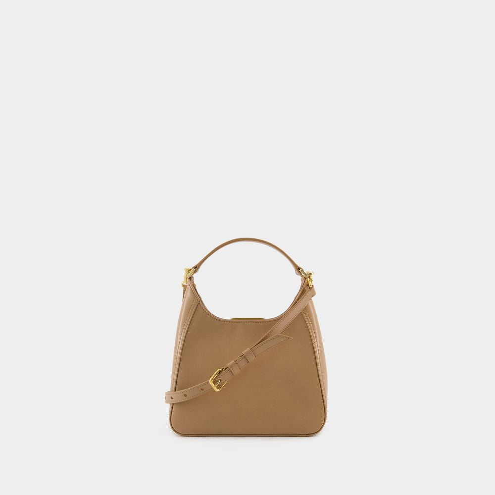 BALENCIAGA Small Soft Hobo Handbag