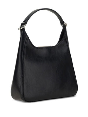 BALENCIAGA Soft Small Hobo Handbag