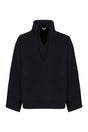 BOTTEGA VENETA Men's Ribbed Wool Sweater