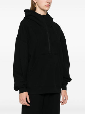 SAINT LAURENT Classic Women's Hoodie - Size S