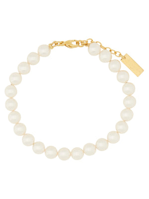 SAINT LAURENT Elegant Pearl Bracelet for Women