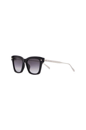 ALEXANDER MCQUEEN Spike Studs Sunglasses for Women