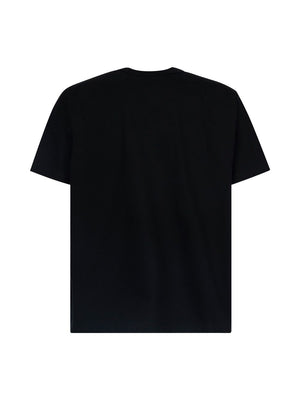 BOTTEGA VENETA Regular Fit T-Shirt for Men