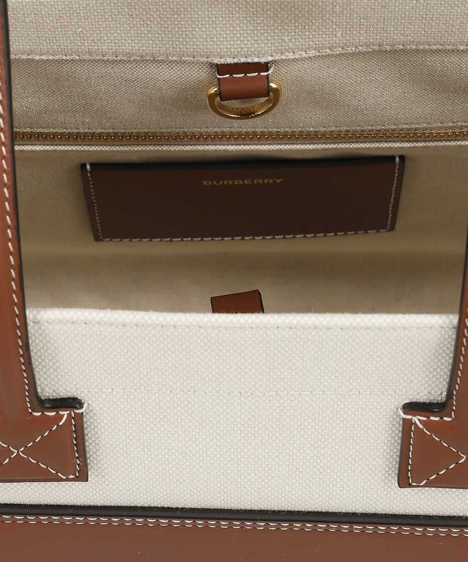 BURBERRY 24SS Beige Women's Shoulder Bag