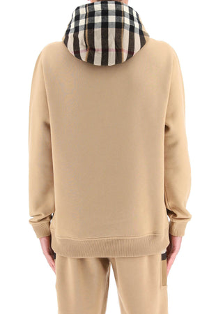 BURBERRY Men's 24SS Brown Sweater