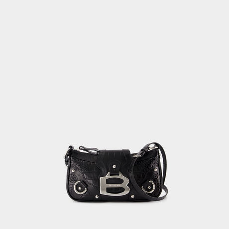 BALENCIAGA Mini Shoulder Handbag