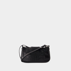 BALENCIAGA Mini Shoulder Handbag