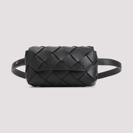 BOTTEGA VENETA Diago Mini Crossbody Leather Handbag - SS25