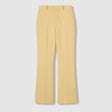 GUCCI Chic Women's Trousers - Fall/Winter 2024