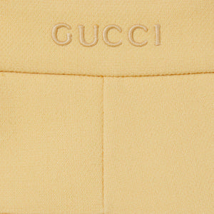 GUCCI Chic Women's Trousers - Fall/Winter 2024