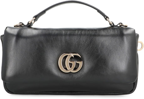 GUCCI Mini Leather Handbag