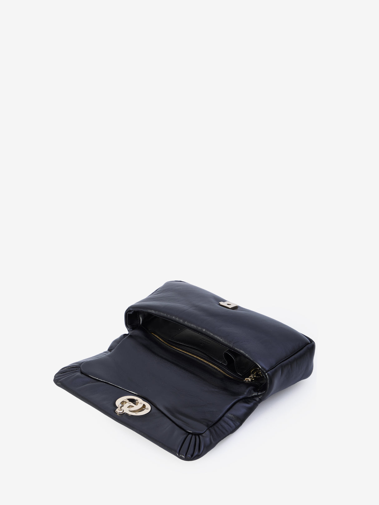 GUCCI Mini Top Handle Handbag