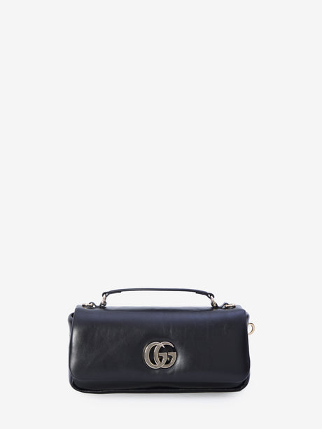 GUCCI Mini Leather Handbag