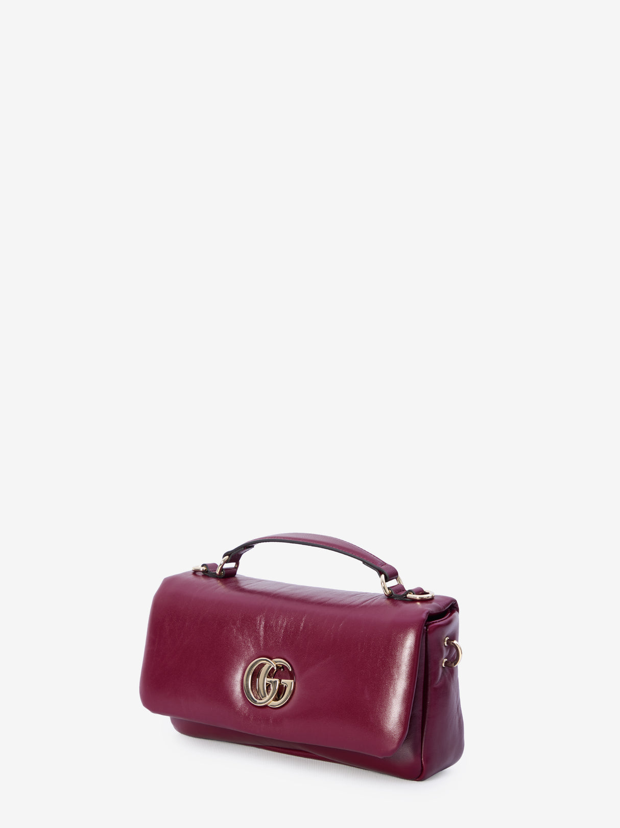 GUCCI Mini Top Handle Handbag