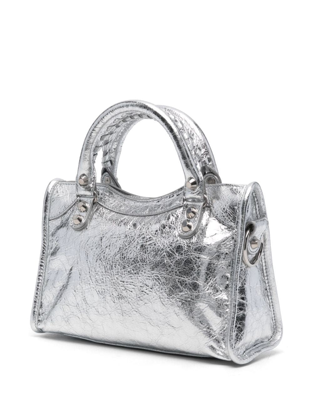 BALENCIAGA Chic Mini Purse for Women