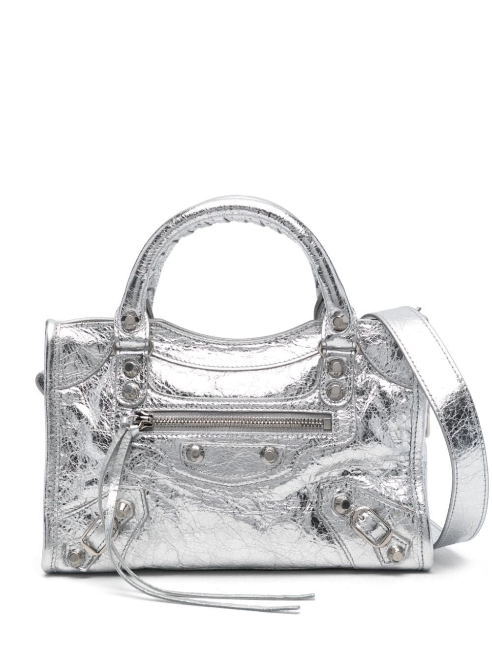 BALENCIAGA Chic Mini Purse for Women