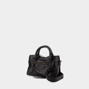 BALENCIAGA Chic Mini Handbag for Women