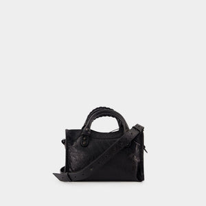 BALENCIAGA Chic Mini Handbag for Women