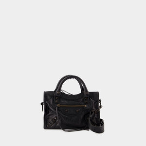 BALENCIAGA Chic Mini Handbag for Women