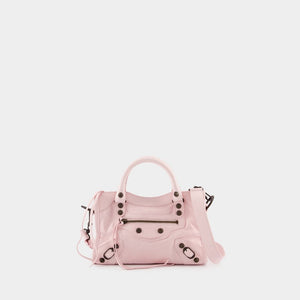 BALENCIAGA Mini City Chic Pouch