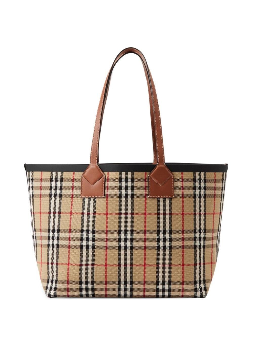 BURBERRY Tote Handbag - 51CM x 29CM x 18.5CM