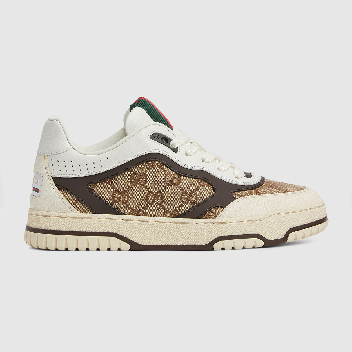 GUCCI Chic Women's Sneakers - RE-WEB