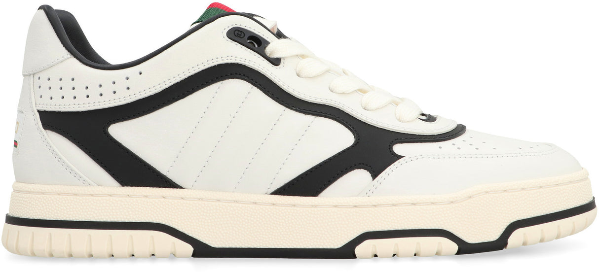 GUCCI Re-Web Low-Top Sneakers for Women