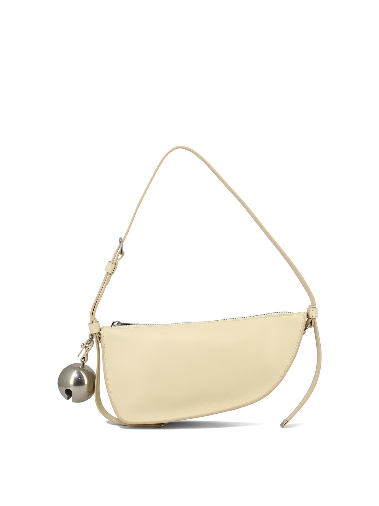 BURBERRY Sleek Mini Shoulder Handbag