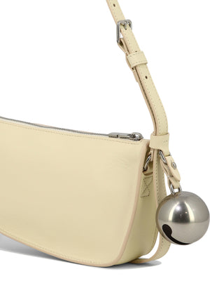 BURBERRY Sleek Mini Shoulder Handbag