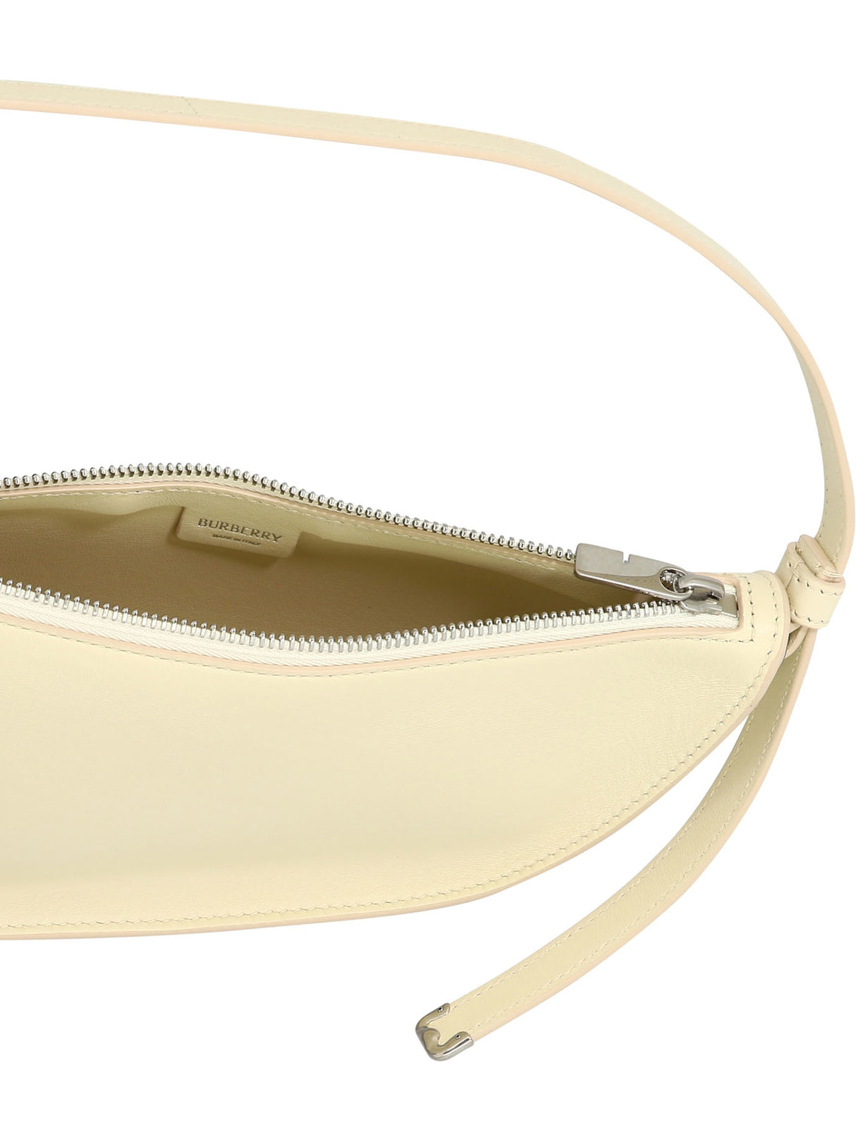 BURBERRY Sleek Mini Shoulder Handbag