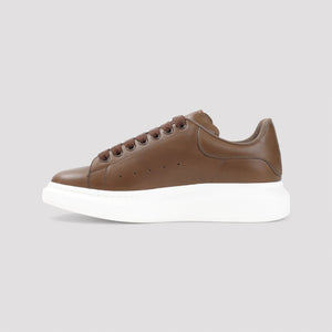 ALEXANDER MCQUEEN Oversized Sneakers for Men - FW24