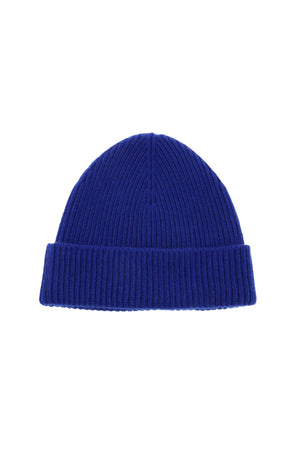 BURBERRY Luxurious, Sophisticated Cashmere Beanie for Men