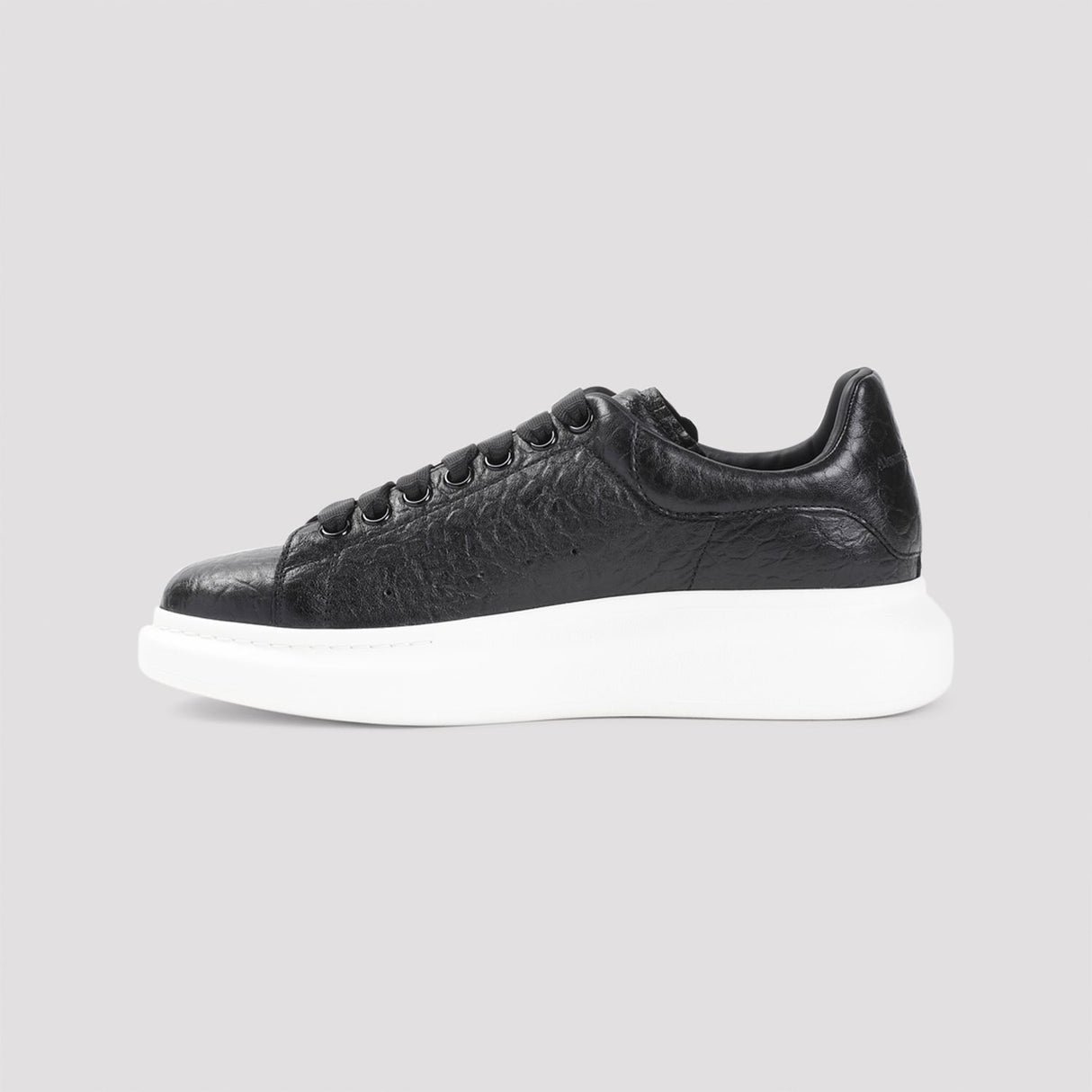 ALEXANDER MCQUEEN Oversized Fashion Sneakers for Men