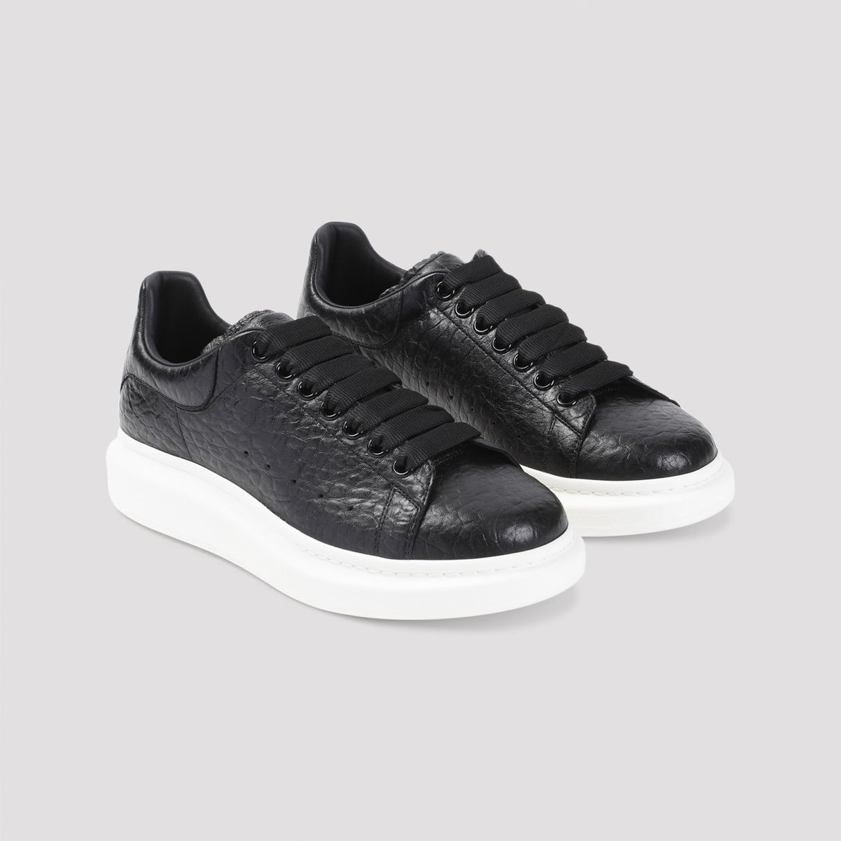 ALEXANDER MCQUEEN Premium Men's Sneaker